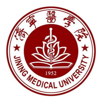 烟台医学院logo